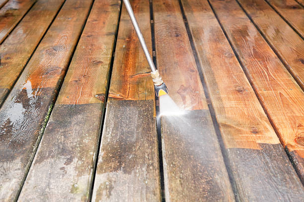 Best Fence Cleaning  in Manorhaven, NY