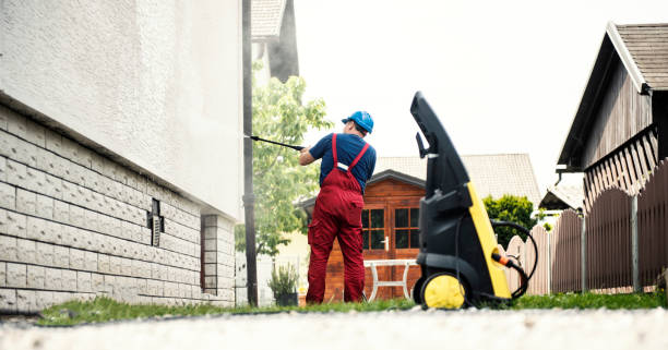 Best Roof Washing  in Manorhaven, NY